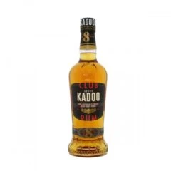 Grand Kadoo Club 8 Year Old