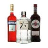 Negroni Cocktail Bundle -Jura Shop cocktailbundle negroni