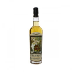 Jura Shop -Jura Shop compass box peat monster cask strength ss