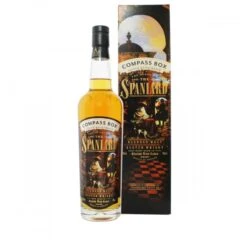Compass Box The Spaniard