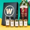 Digital Drams: Compass Box 2 Digital Drams: Compass Box -Jura Shop compassbox wclub tasting 1 web
