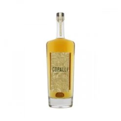 Copalli Rested Rum