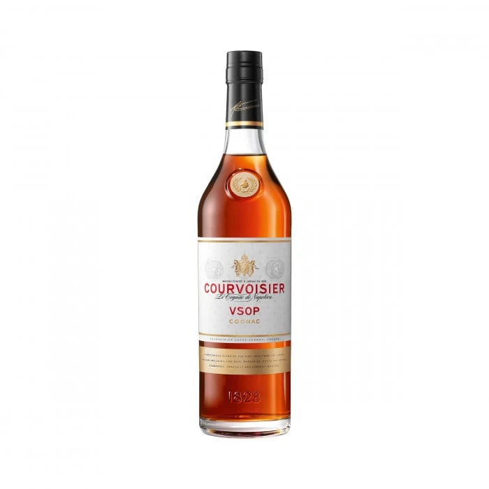 Courvoisier VSOP Fine Cognac 4 Courvoisier VSOP Fine Cognac - Image 2