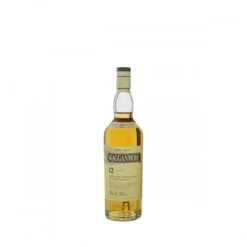 Cragganmore 12 Year Old 20cl -Jura Shop cragganmore 12yo 20cl ss