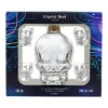 Crystal Head Vodka Shot Glass Pack -Jura Shop crystalhead giftset ps