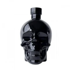 Crystal Head Vodka Onyx
