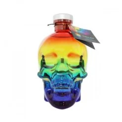 Crystal Head Vodka Pride Edition