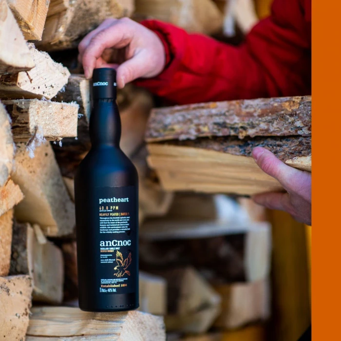 AnCnoc Virtual Tasting 4 AnCnoc Virtual Tasting - Image 2