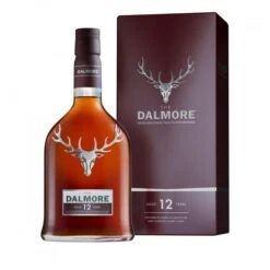 Dalmore 12 Year Old