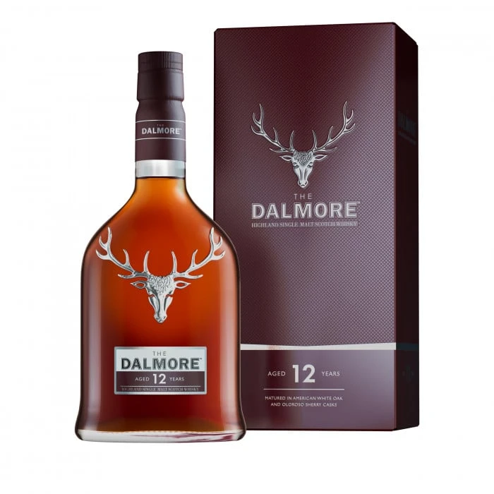 Dalmore 12 Year Old 3 Dalmore 12 Year Old