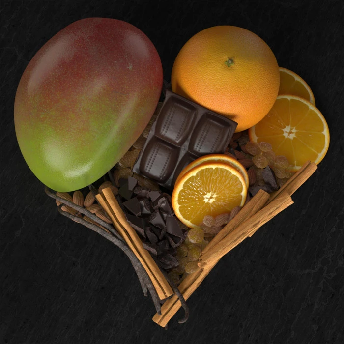 Dalmore 12 Year Old Sherry Cask Select 7 Dalmore 12 Year Old Sherry Cask Select - Image 5