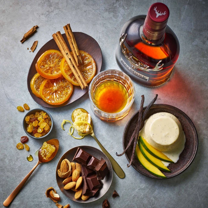 Dalmore 12 Year Old Sherry Cask Select 8 Dalmore 12 Year Old Sherry Cask Select - Image 6