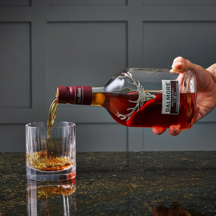 Dalmore 12 Year Old Sherry Cask Select 11 Dalmore 12 Year Old Sherry Cask Select - Image 9