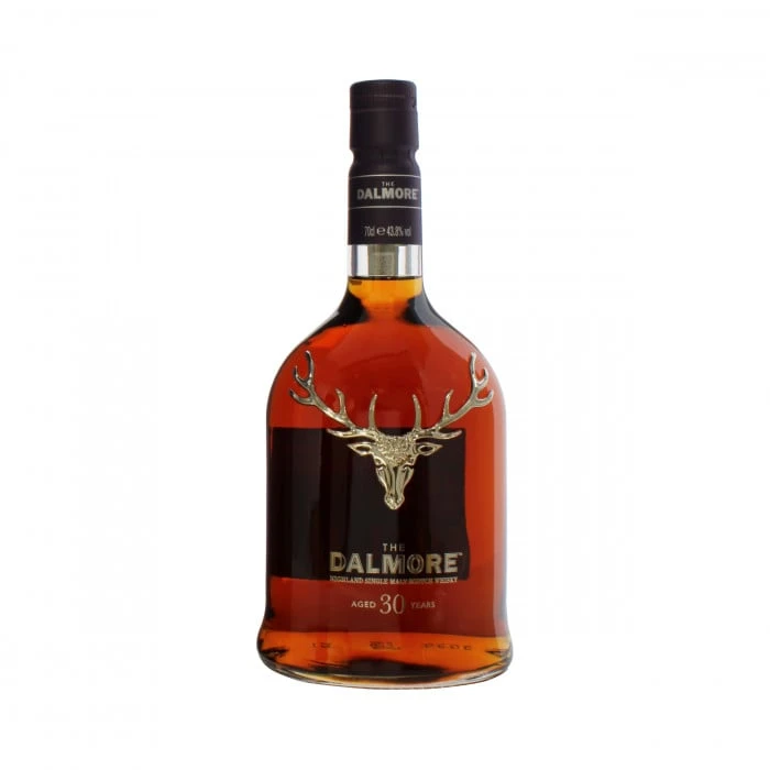 Dalmore 30 Year Old 2023 Release 4 Dalmore 30 Year Old 2023 Release - Image 2