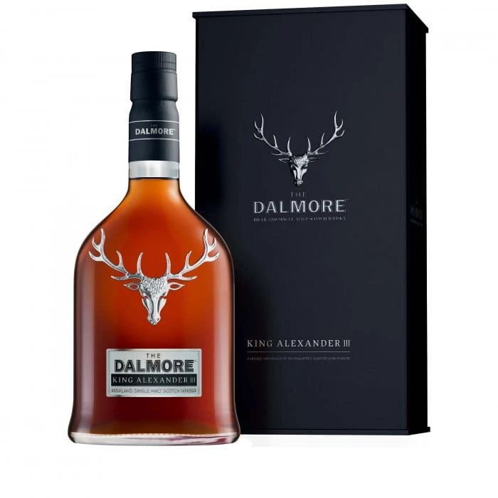 Dalmore King Alexander III 3 Dalmore King Alexander III
