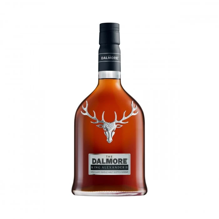 Dalmore King Alexander III 4 Dalmore King Alexander III - Image 2