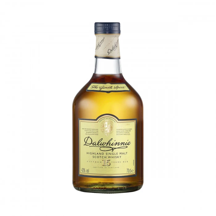 Dalwhinnie 15 Year Old 4 Dalwhinnie 15 Year Old - Image 2