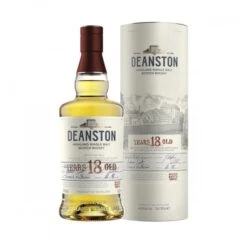 Deanston 18 Year Old