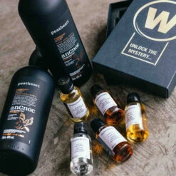 Digital Drams: AnCnoc Highland Single Malt 5 Digital Drams: AnCnoc Highland Single Malt -Jura Shop digitaldrams ancnoc web 2