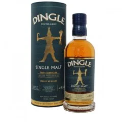 Dingle Single Malt