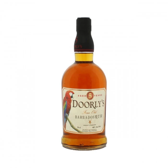 Doorly's 5 Year Old Gold 3 Doorly's 5 Year Old Gold