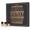 The Whisky Advent Calendar (2021 Edition) -Jura Shop drinksbythedram adventcalendar 2020 whisky 1