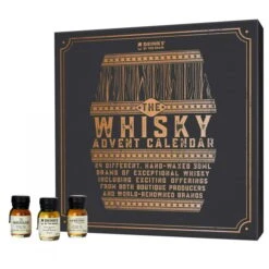 The Whisky Advent Calendar (2021 Edition)