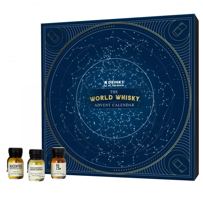 The World Whisky Advent Calendar (2021 Edition) 3 The World Whisky Advent Calendar (2021 Edition)