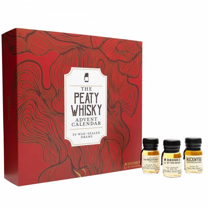 The Peaty Whisky Advent Calendar (2022) 3 The Peaty Whisky Advent Calendar (2022)