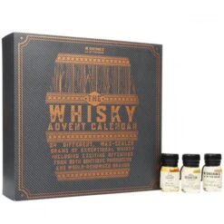 The Whisky Advent Calendar (2022)