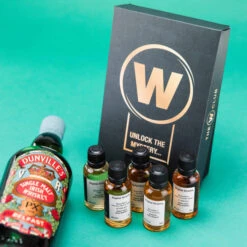 Digital Drams: Dunville's Irish Whiskey -Jura Shop dunvilles digital drams 2 web