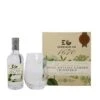 Edinburgh Gin 1670 20cl & Glass Gift Box -Jura Shop edinburghgin 1670 20cl glassgiftset ps1