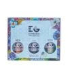 Edinburgh Gin Discovery Pack 1 Edinburgh Gin Discovery Pack -Jura Shop edinburghgin giftset 3x20cl ps
