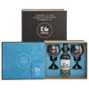 Edinburgh Gin Journey To The Centre Of The Serve Gift Set -Jura Shop edinburghgin journeytothecentreoftheserve ps