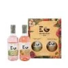 Edinburgh Gin Liqueur Gift Set -Jura Shop edinburghgin liqueurpack 2x20cl ps1