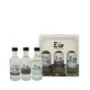 Edinburgh Gin Signature Range Gift Set 3x5cl