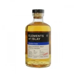 Elements Of Islay Bourbon Cask -Jura Shop elements bourbon cask ss