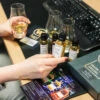 Digital Drams: Elements Of Islay And Port Askaig Tasting -Jura Shop elements tasting wclub 1