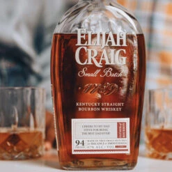 Heaven Hill Virtual Tasting -Jura Shop elijah