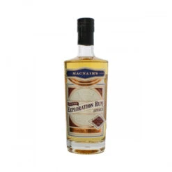 MacNair's Exploration Jamaica Peated Rum -Jura Shop exploration rum peated ss
