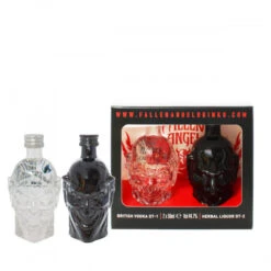 Fallen Angel Gift Set 2x5cl