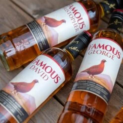 Personalised Famous Grouse -Jura Shop famousgrouse personalised lifestyle 02