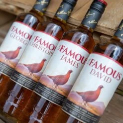 Personalised Famous Grouse -Jura Shop famousgrouse personalised lifestyle 03