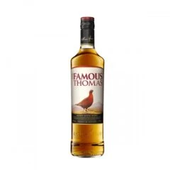 Personalised Famous Grouse