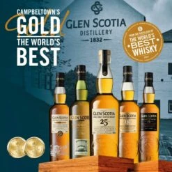 Glen Scotia 15 Year Old -Jura Shop featured glenscotiarange sqpaneltws v2 12