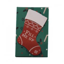 Fill Me Up Christmas Whisky Gift Set 6x3cl -Jura Shop fill me up whisky 6x3cl ps3