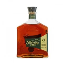 Flor De Cana Eco Rum -Jura Shop flor de cana 15yo ss