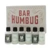 Bar Humbug Christmas Gin Gift Set -Jura Shop giftbox barhumbug box gin ps