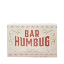 Bar Humbug Christmas Whisky Gift Set -Jura Shop giftbox barhumbug box ps 1