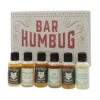 Bar Humbug Christmas Whisky Gift Set -Jura Shop giftbox barhumbug box whisky ps